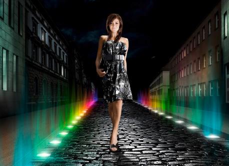 WALK OF LIGHT Titelbild
