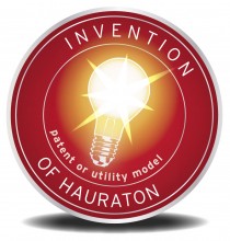 Erfindung von HAURATON