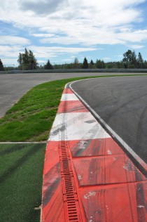 Moscow Raceway