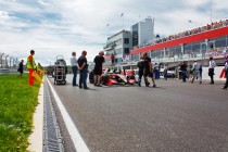 Moscow Raceway