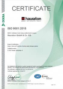 DIN EN ISO 2009